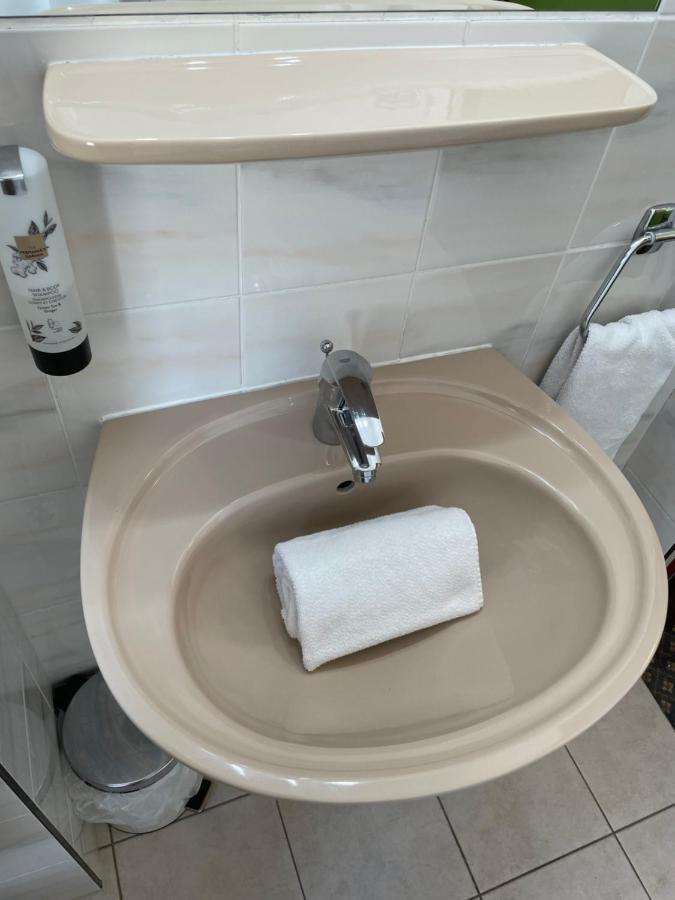 Tabor Hotel Viena