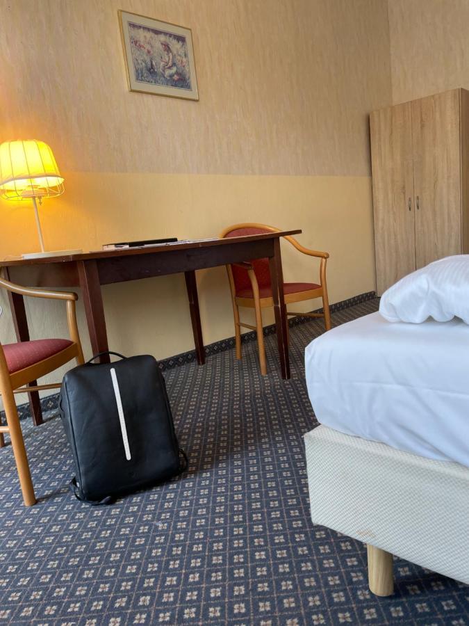 Hotel Tabor Viena
