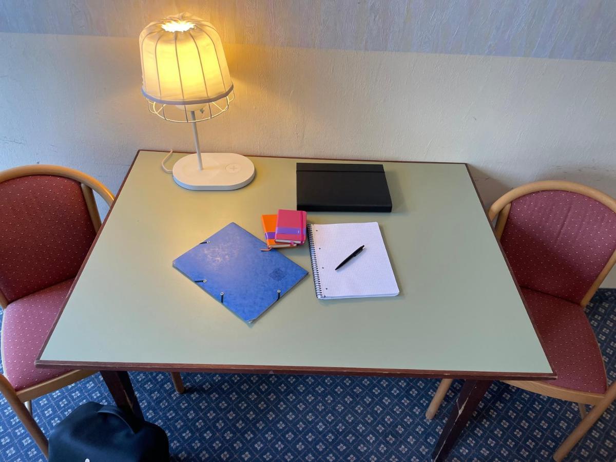 Tabor Hotel Vienne